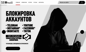 Seo-profik.ru thumbnail