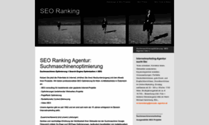 Seo-ranking.at thumbnail