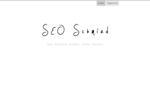 Seo-schmied.de thumbnail