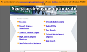 Seo-search-engine-optimizations.com thumbnail