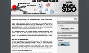 Seo-service-provider.blogspot.com thumbnail