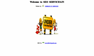 Seo-service.in thumbnail