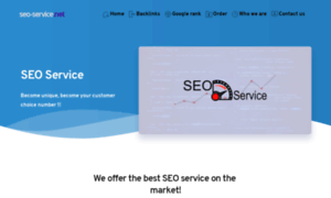 Seo-service.net thumbnail