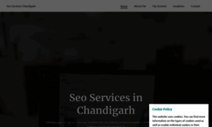 Seo-services-chandigarh.jimdosite.com thumbnail