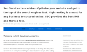 Seo-services-lancashire.com thumbnail