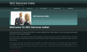 Seo-services.ind.in thumbnail