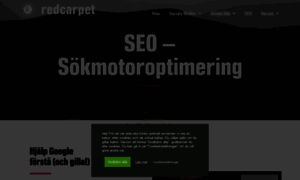 Seo-sokmotor-optimering.se thumbnail