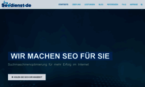 Seo-spezis.de thumbnail