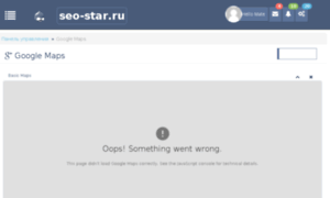Seo-star.ru thumbnail