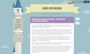 Seo-stories.com thumbnail