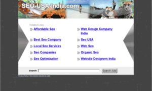 Seo-usa-india.com thumbnail