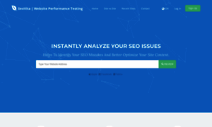Seo-vita.net thumbnail
