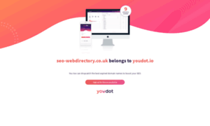 Seo-webdirectory.co.uk thumbnail