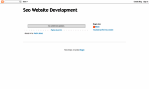 Seo-website-development.blogspot.com thumbnail