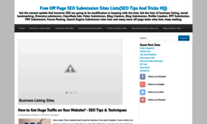 Seo-website-submission-sites-lists.blogspot.in thumbnail