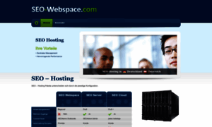Seo-webspace.com thumbnail