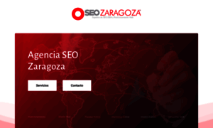 Seo-zaragoza.com thumbnail