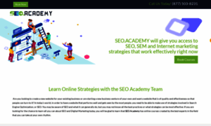 Seo.academy thumbnail