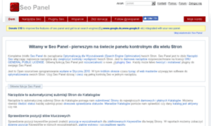 Seo.codego.pl thumbnail