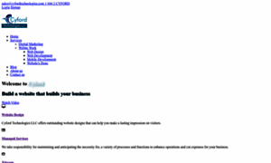 Seo.cyfordtechnologies.com thumbnail