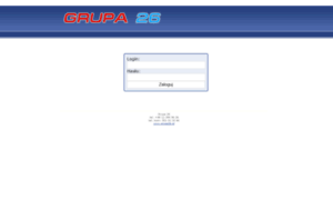 Seo.grupa26.pl thumbnail