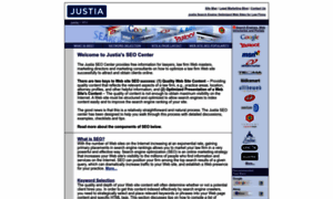 Seo.justia.com thumbnail
