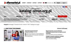 Seo.katalog-stron.org.pl thumbnail