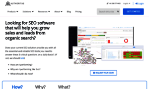 Seo.salesgenius.com thumbnail