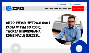 Seo.zgred.pl thumbnail