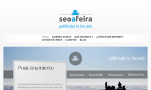 Seoafeira.com thumbnail
