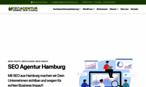 Seoagentur-hamburg.com thumbnail