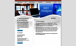 Seoanalysis.com thumbnail