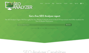 Seoanalyzer.io thumbnail