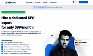 Seoandgo.com thumbnail