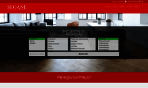 Seoaneinmobiliaria.com thumbnail
