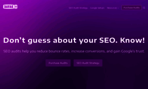 Seoaudits.co thumbnail