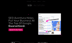 Seoaventura.com thumbnail