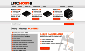 Seobastard.laohost.net thumbnail