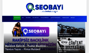 Seobayi.com thumbnail