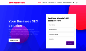 Seobestpeople.com thumbnail