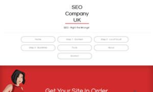 Seocompanyuk.biz thumbnail