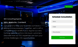 Seoconsultingexperts.com thumbnail