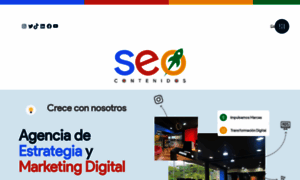 Seocontenidos.net thumbnail