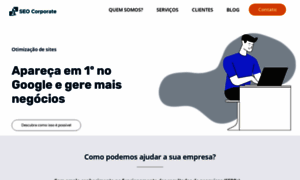 Seocorporate.com.br thumbnail