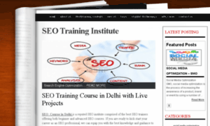 Seocoursedelhi.co.in thumbnail