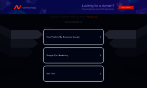 Seocrawler.io thumbnail
