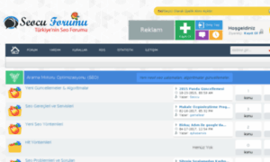 Seocuforumu.com thumbnail