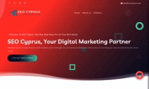 Seocyprus.com thumbnail