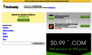 Seodubai.org thumbnail