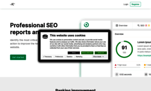 Seoeasy.de thumbnail